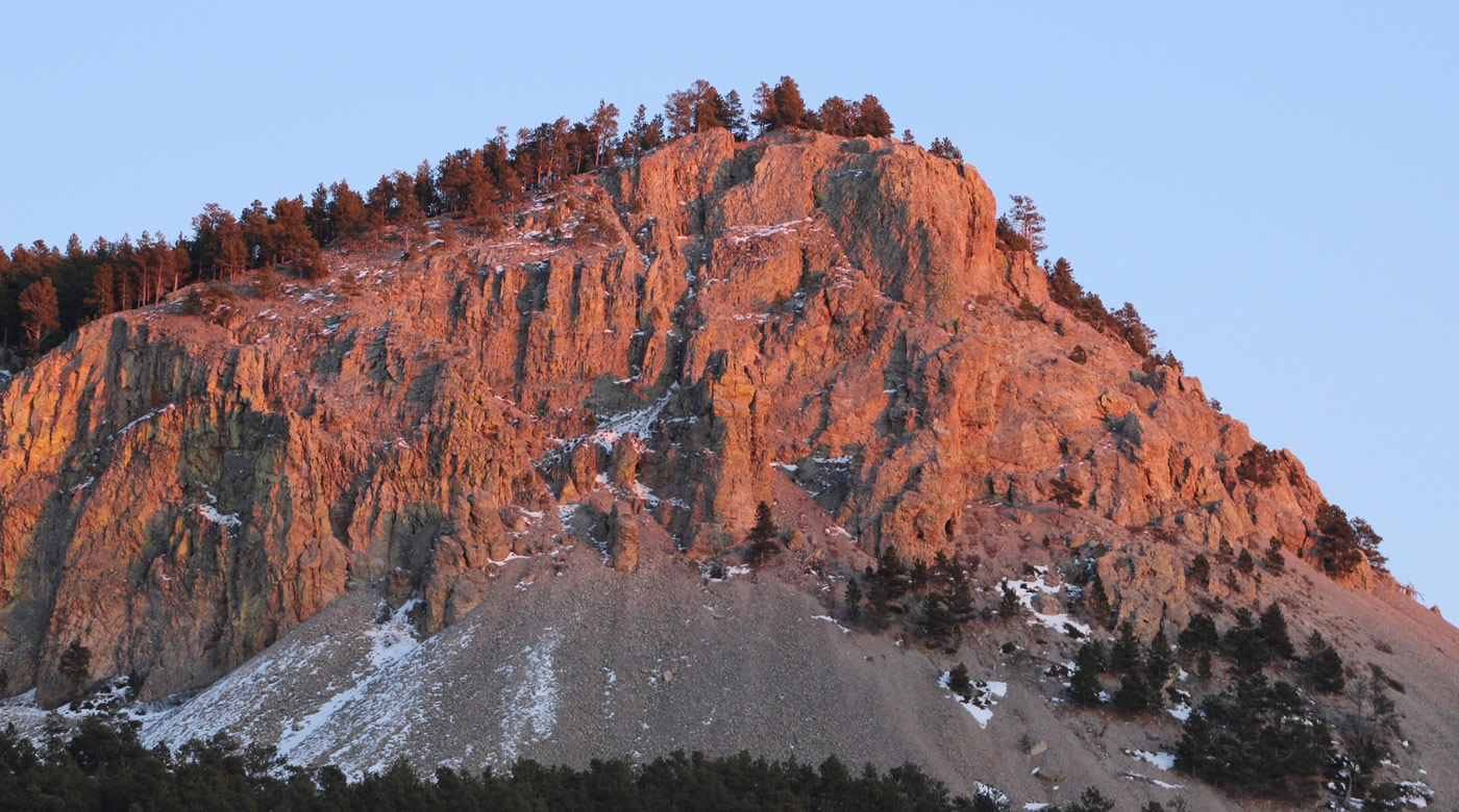 Sundance White Ranch Park