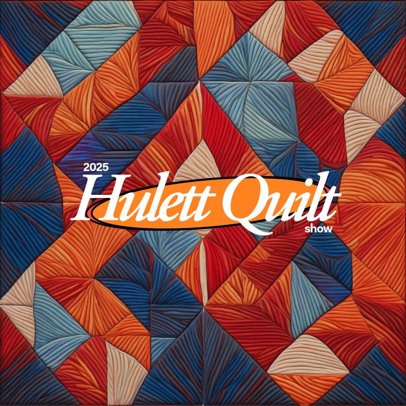 Hulett Quilt Show