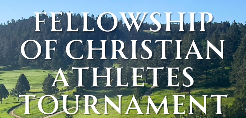 Fellowship of Christian Athletes Tournament